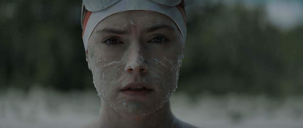 ヤング・ウーマン・アンド・シーの画像