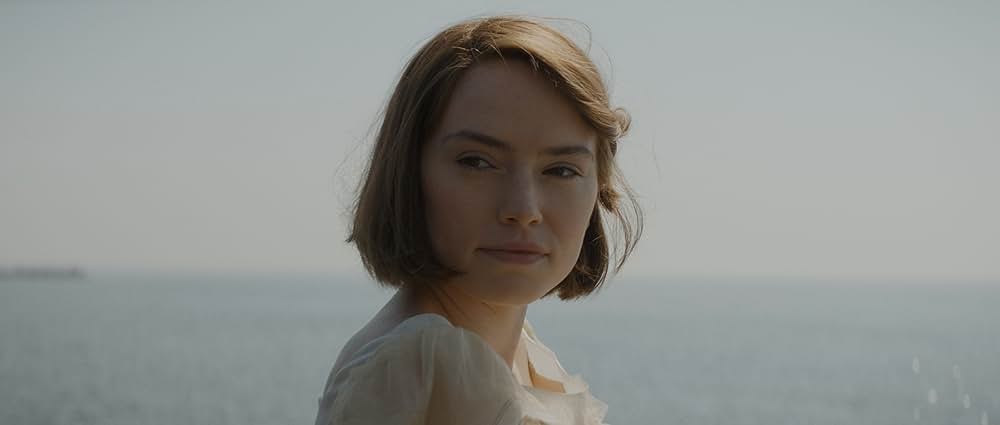 ヤング・ウーマン・アンド・シーの画像