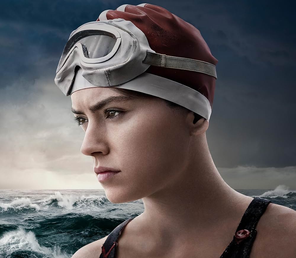 ヤング・ウーマン・アンド・シーの画像