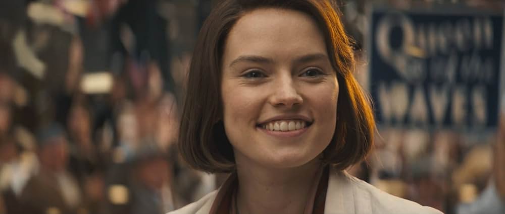 ヤング・ウーマン・アンド・シーの画像