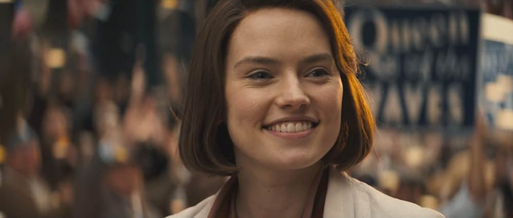 ヤング・ウーマン・アンド・シーの画像