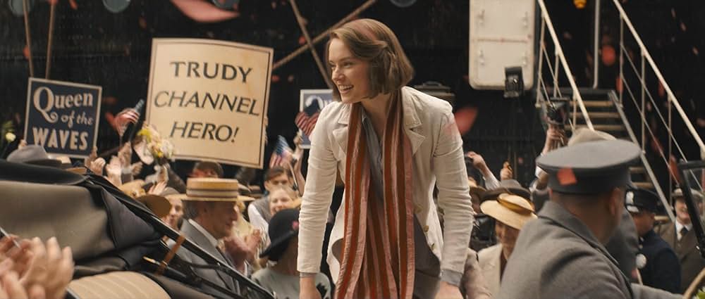 ヤング・ウーマン・アンド・シーの画像