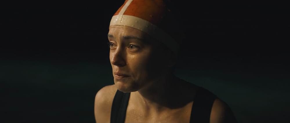 ヤング・ウーマン・アンド・シーの画像