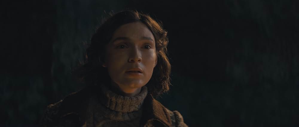 ヤング・ウーマン・アンド・シーの画像