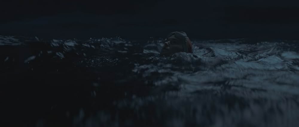 ヤング・ウーマン・アンド・シーの画像