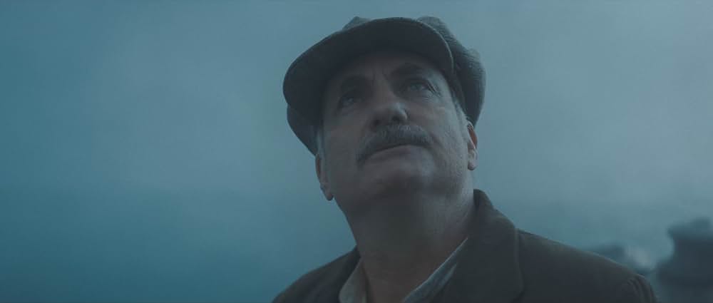 ヤング・ウーマン・アンド・シーの画像