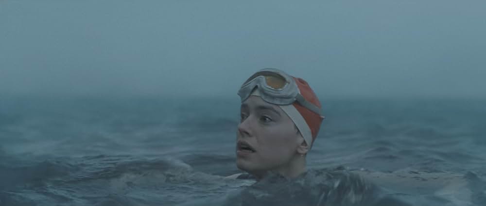 ヤング・ウーマン・アンド・シーの画像