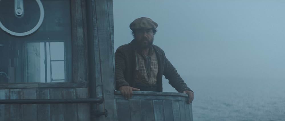 ヤング・ウーマン・アンド・シーの画像