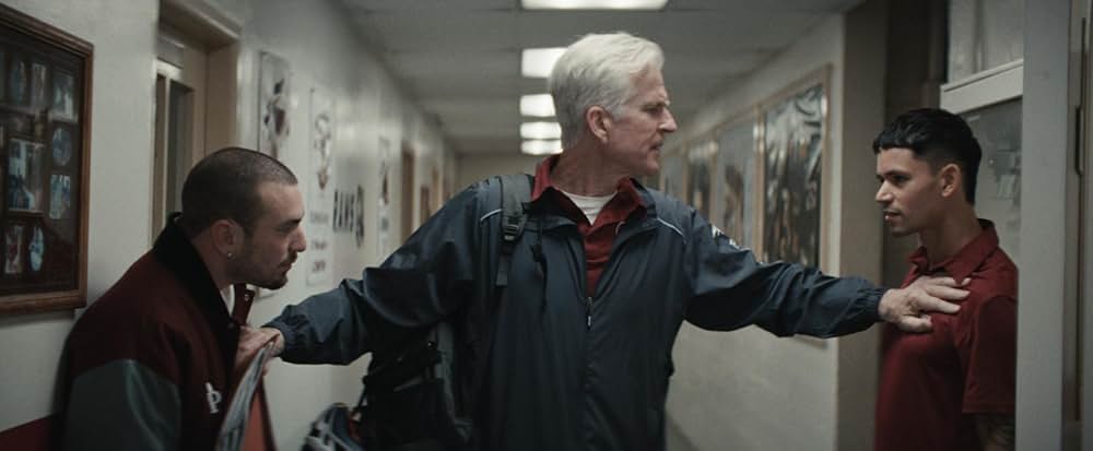 Hard Miles（原題）の画像