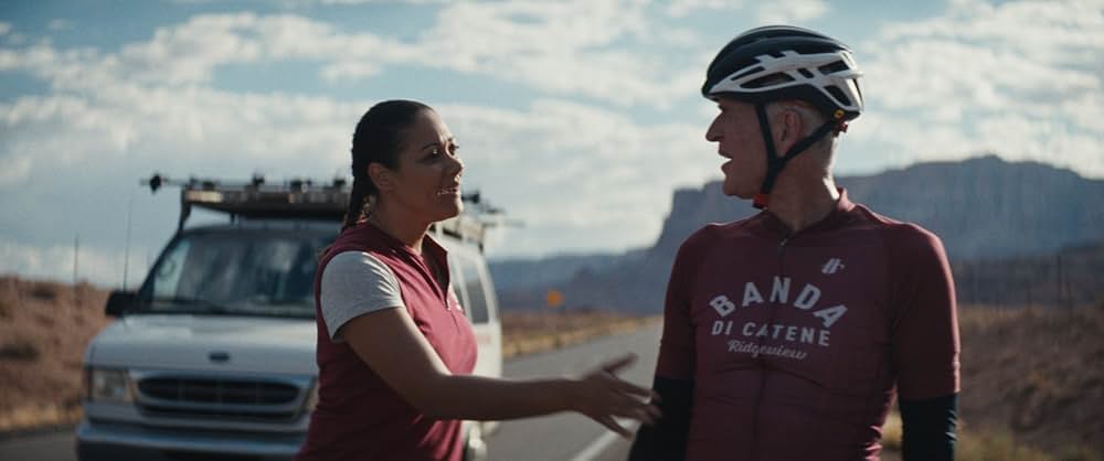 Hard Miles（原題）の画像