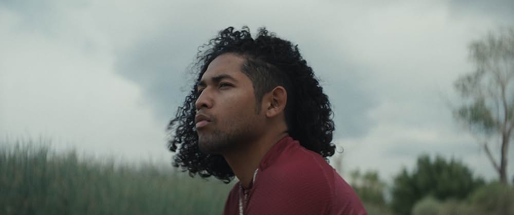 Hard Miles（原題）の画像