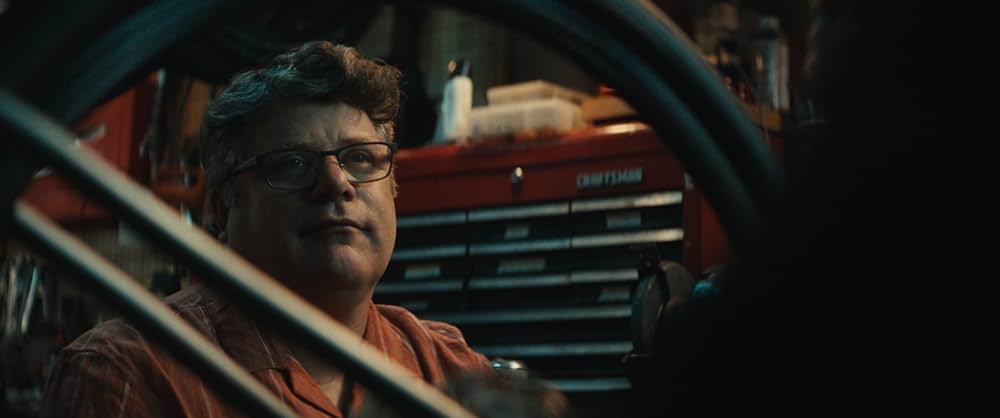 Hard Miles（原題）の画像