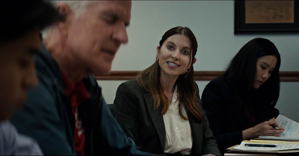 Hard Miles（原題）の画像