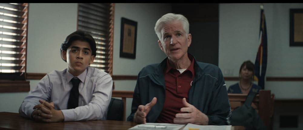 Hard Miles（原題）の画像