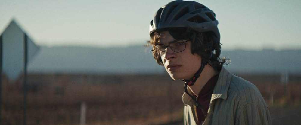 Hard Miles（原題）の画像