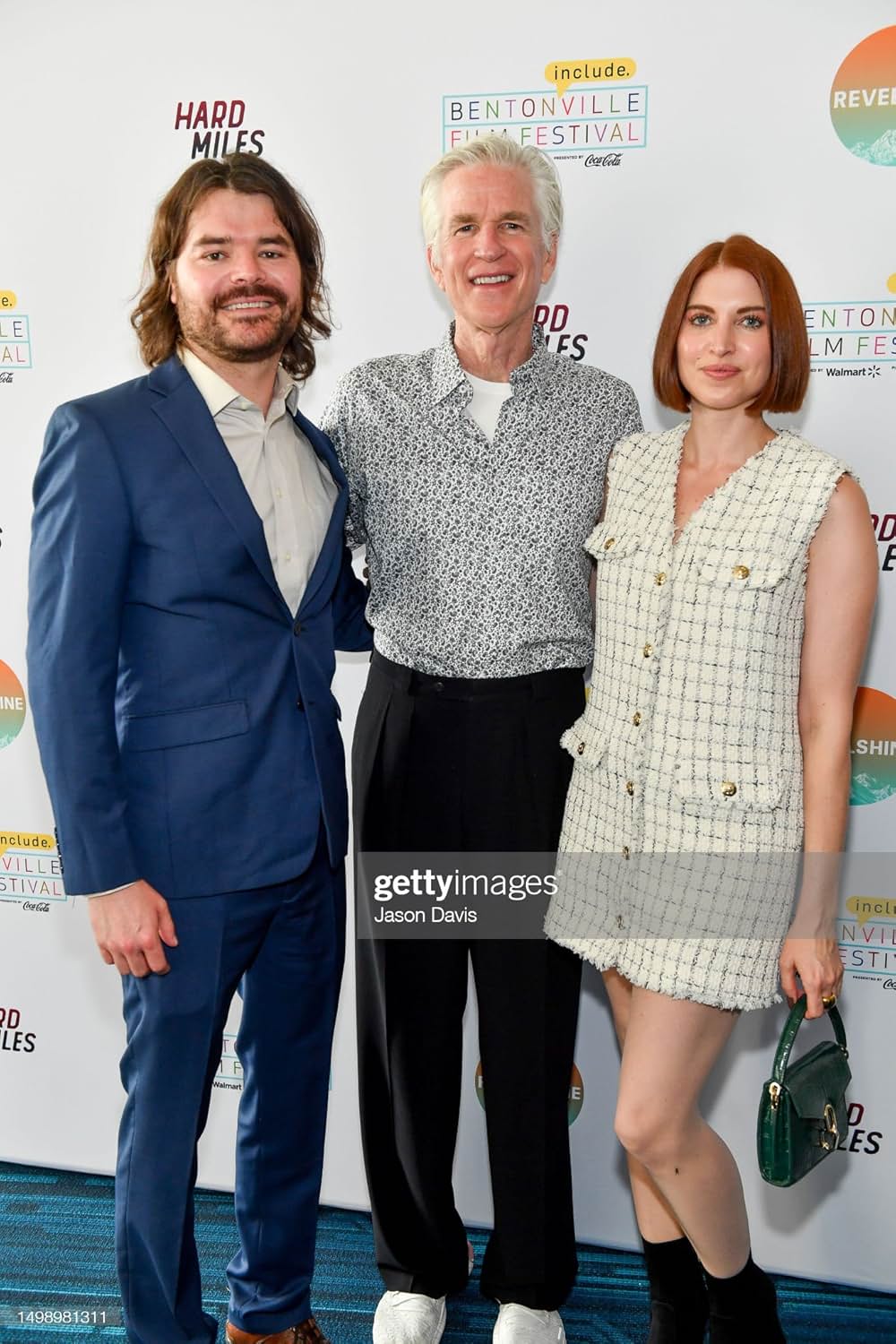 Hard Miles（原題）の画像