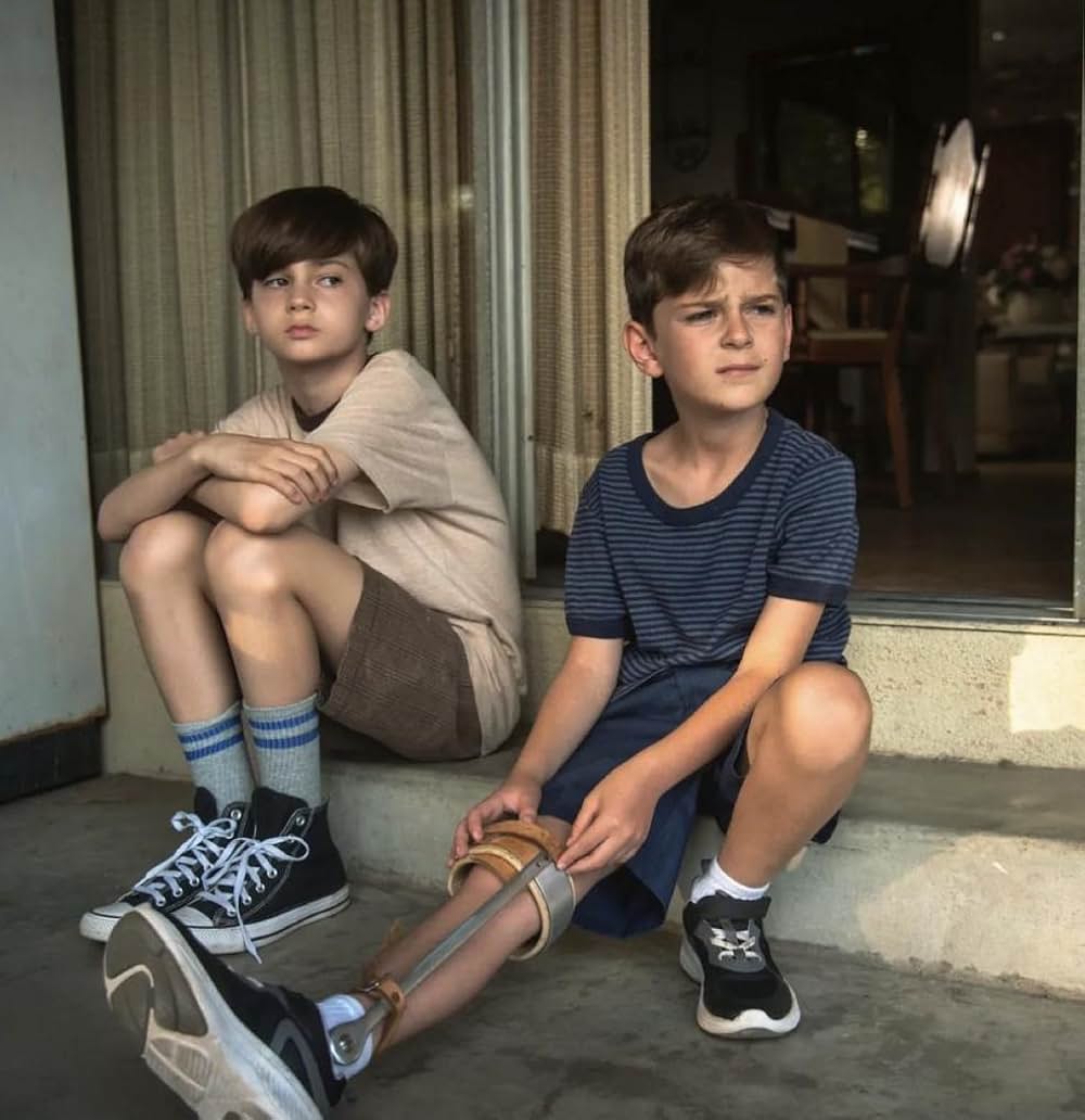 Hard Miles（原題）の画像