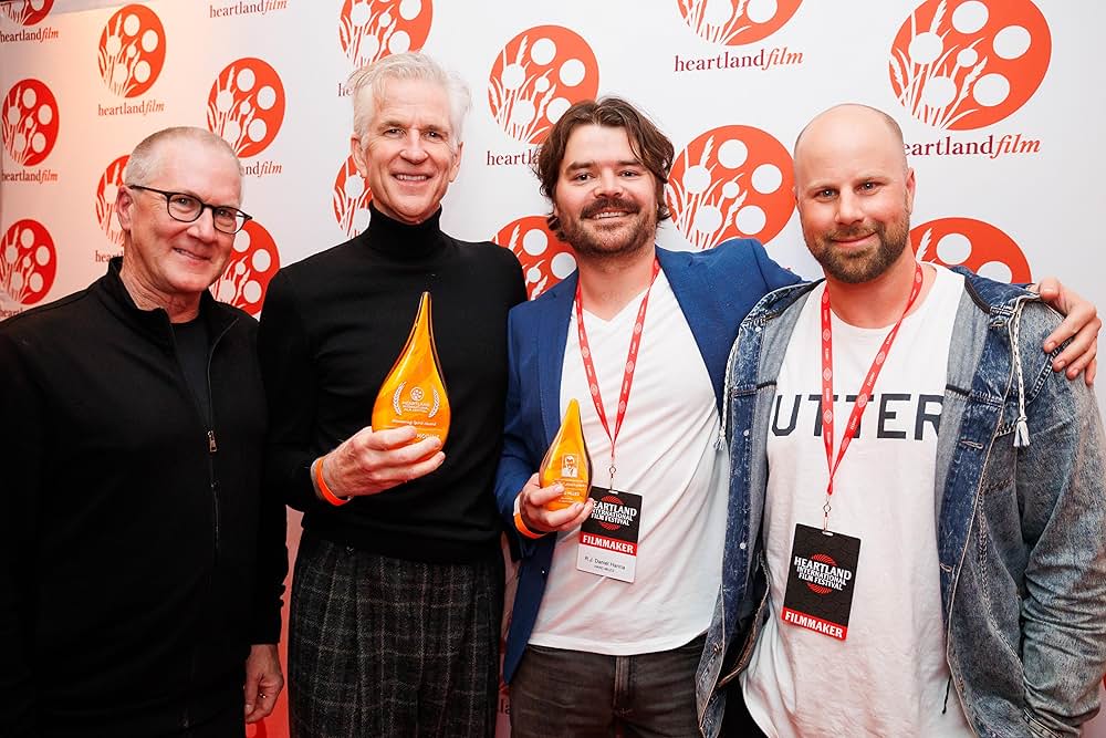 Hard Miles（原題）の画像