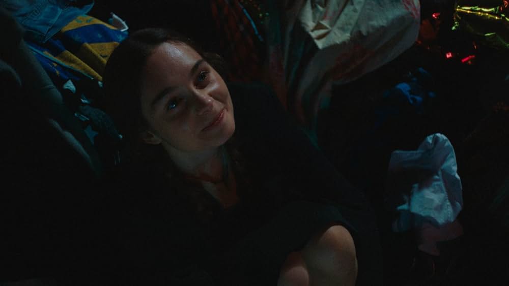 Hoard（原題）の画像