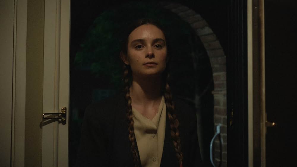 Hoard（原題）の画像