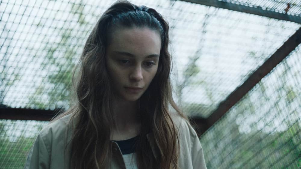 Hoard（原題）の画像