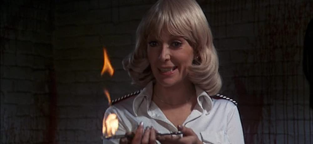 ナチ女収容所 続・悪魔の生体実験の画像