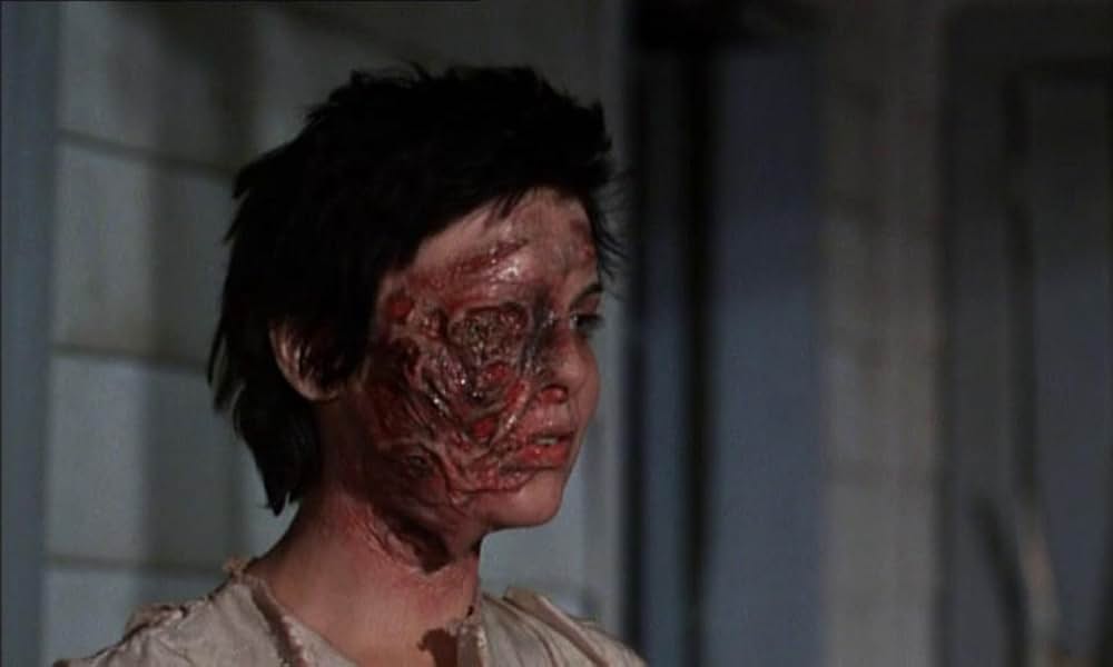 ナチ女収容所 続・悪魔の生体実験の画像