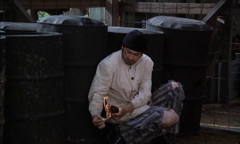 ナチ女収容所 続・悪魔の生体実験の画像