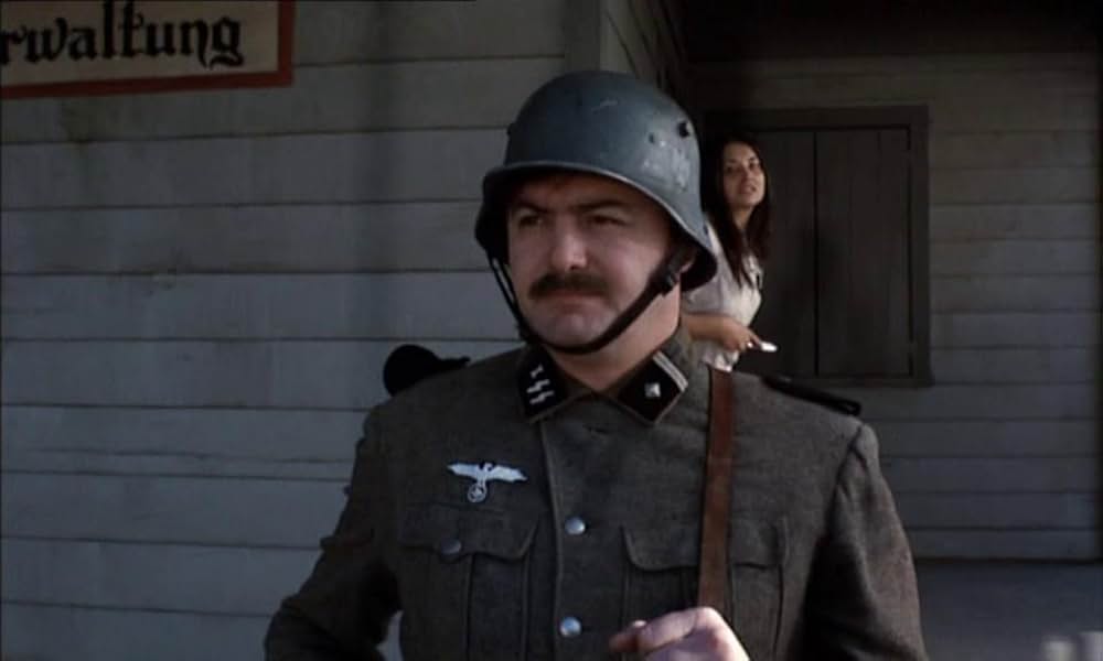 ナチ女収容所 続・悪魔の生体実験の画像