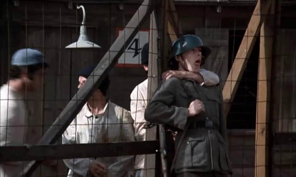 ナチ女収容所 続・悪魔の生体実験の画像