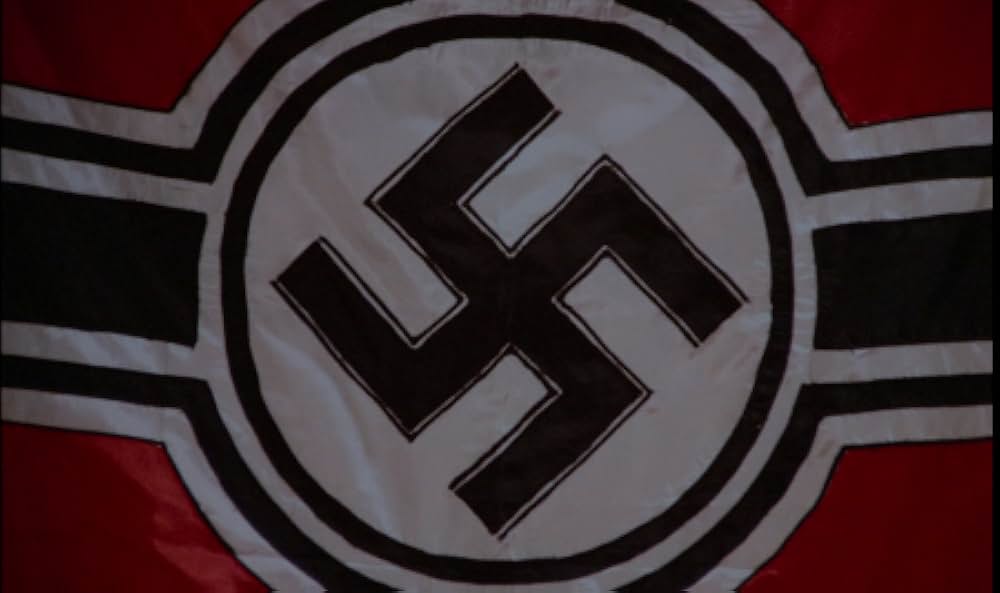 ナチ女収容所 続・悪魔の生体実験の画像