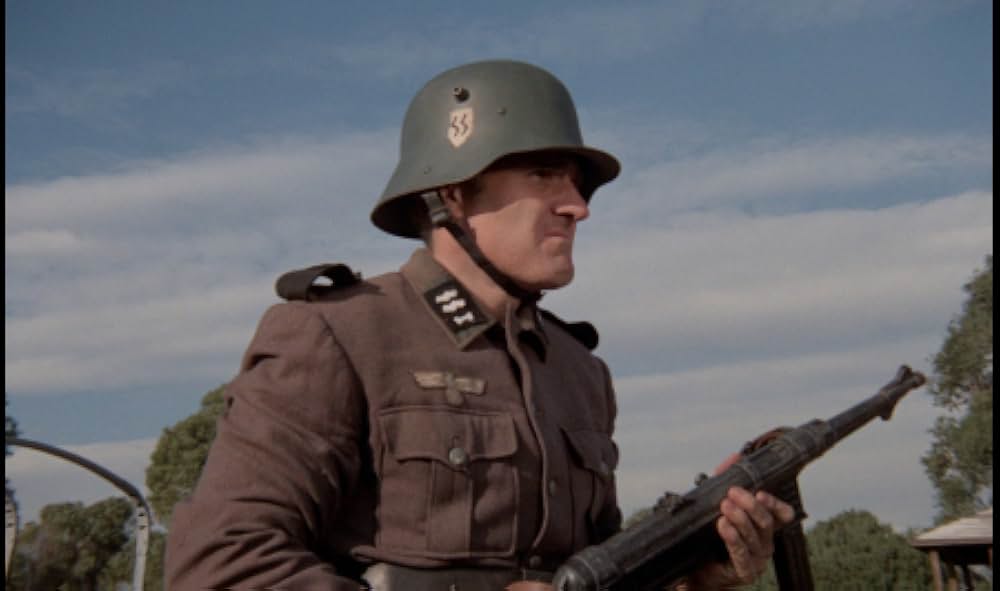 ナチ女収容所 続・悪魔の生体実験の画像