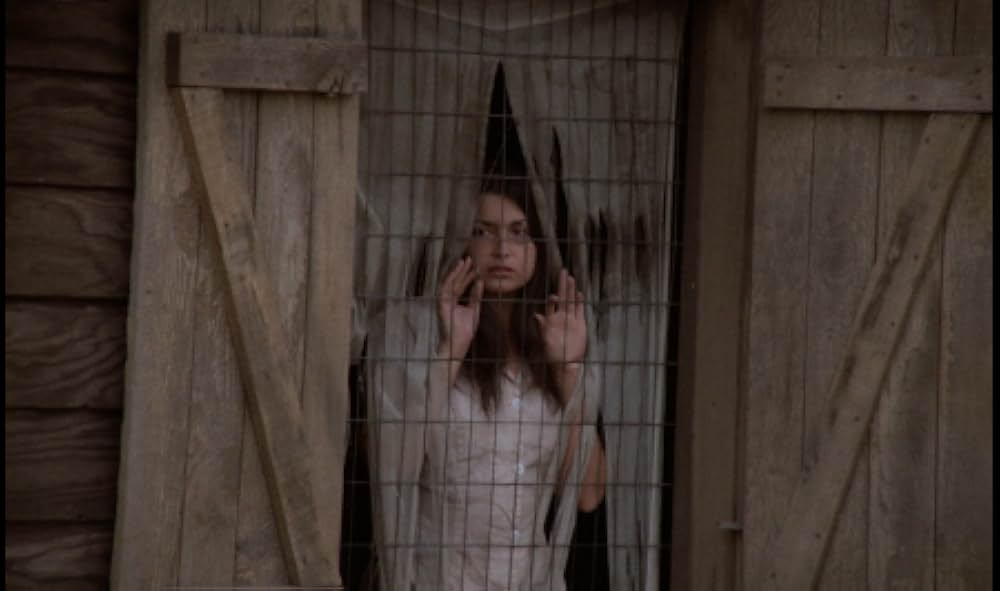 ナチ女収容所 続・悪魔の生体実験の画像