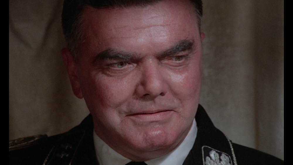 ナチ女収容所 続・悪魔の生体実験の画像