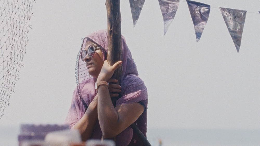 私たちが光と想うすべての画像