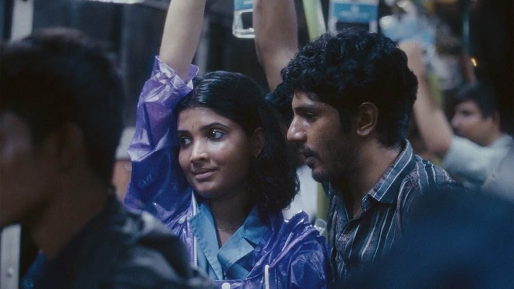 私たちが光と想うすべての画像