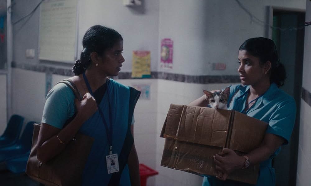 私たちが光と想うすべての画像