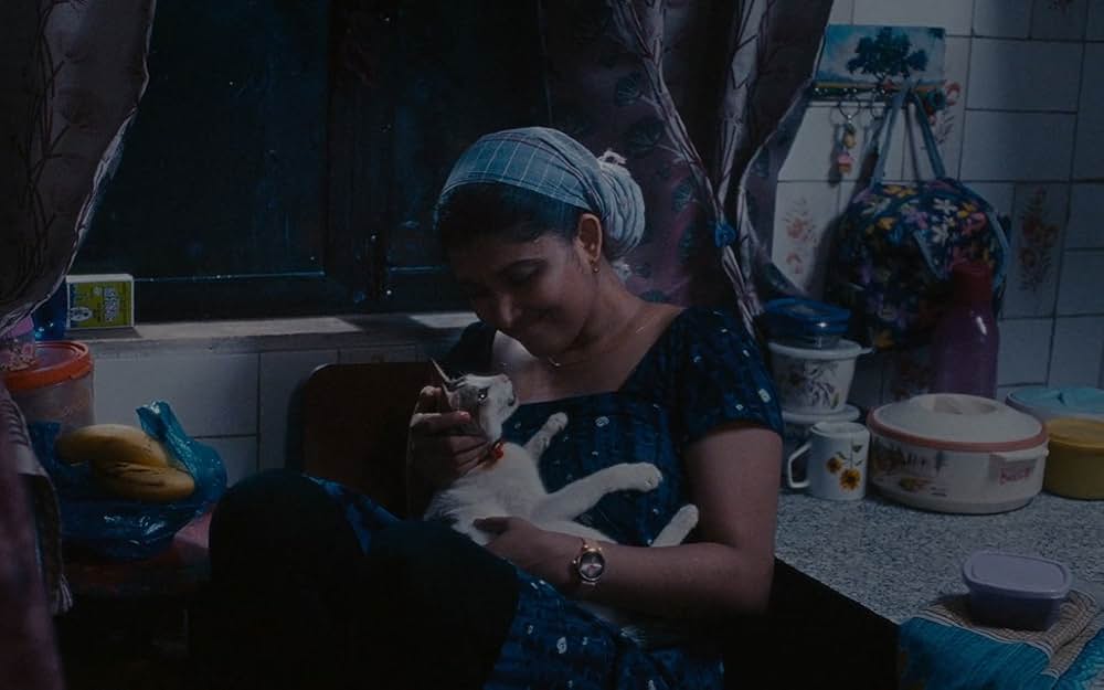 私たちが光と想うすべての画像