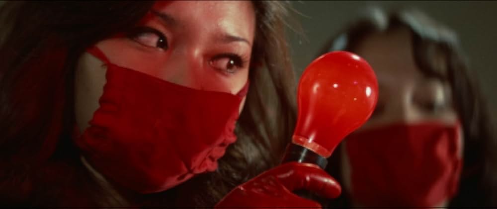 恐怖女子高校 暴行リンチ教室の画像