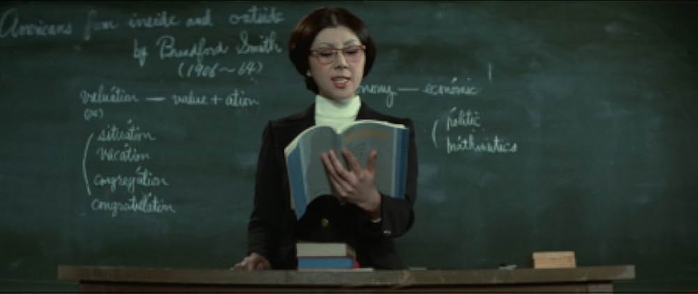 恐怖女子高校 暴行リンチ教室の画像