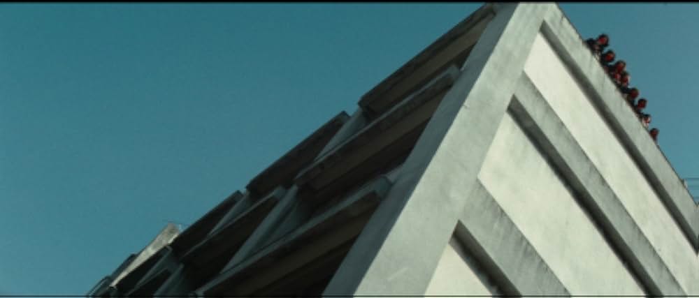 恐怖女子高校 暴行リンチ教室の画像