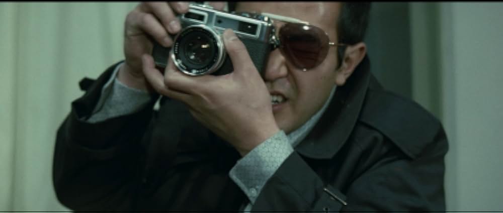 恐怖女子高校 暴行リンチ教室の画像