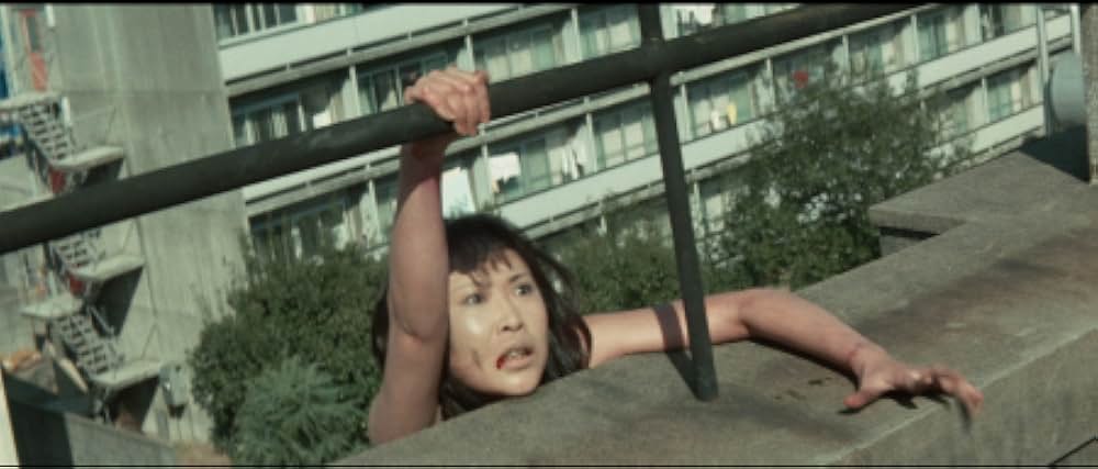 恐怖女子高校 暴行リンチ教室の画像