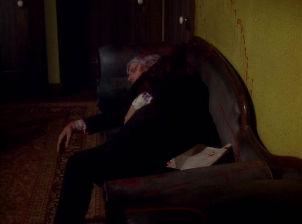 リジー・ボーデン 奥様は殺人鬼の画像