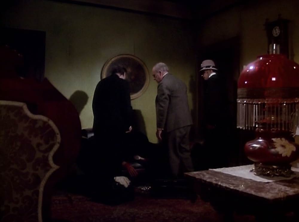 リジー・ボーデン 奥様は殺人鬼の画像