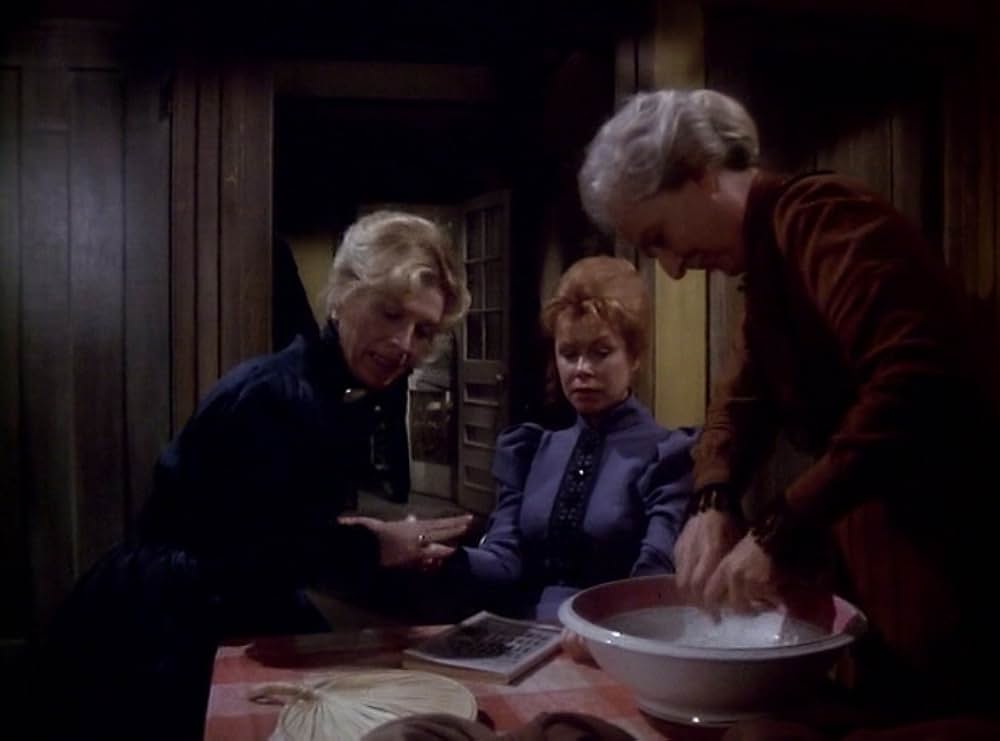 リジー・ボーデン 奥様は殺人鬼の画像