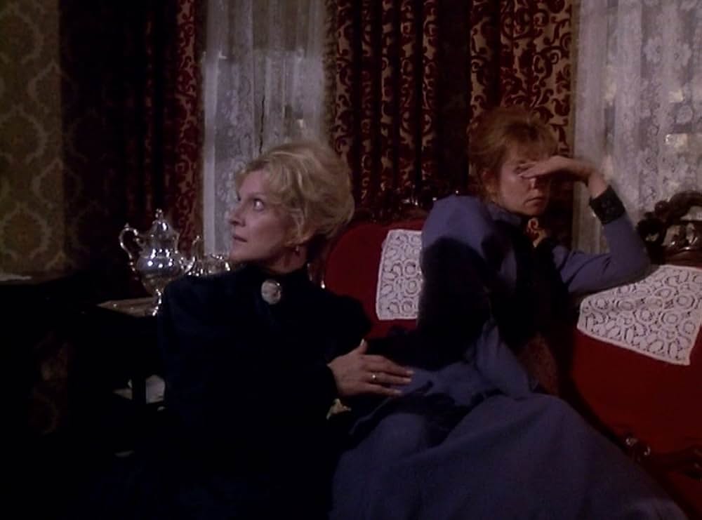 リジー・ボーデン 奥様は殺人鬼の画像