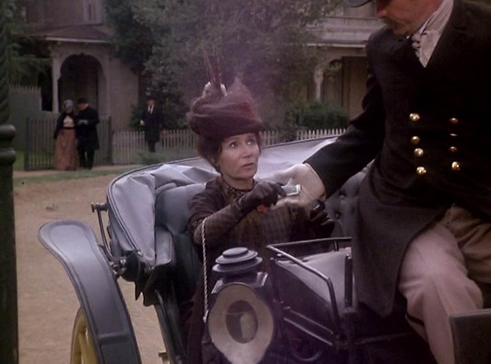 リジー・ボーデン 奥様は殺人鬼の画像