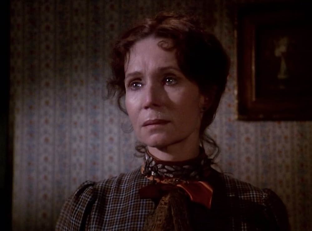 リジー・ボーデン 奥様は殺人鬼の画像