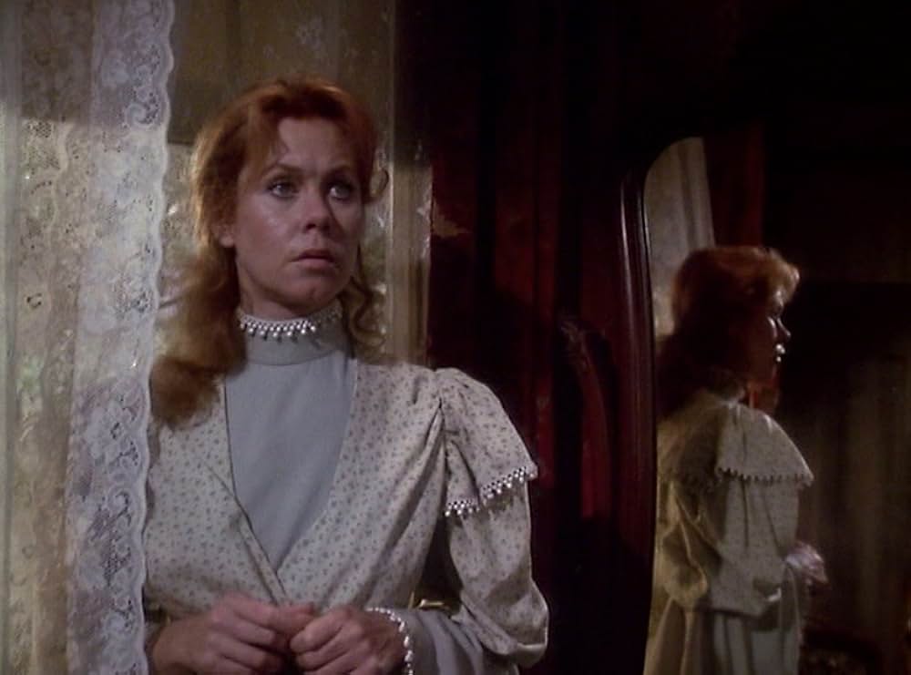 リジー・ボーデン 奥様は殺人鬼の画像